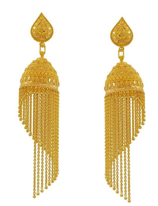 Designer Earrings